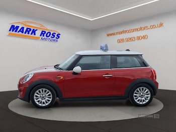 Used MINI Hatch 2014 for sale - 78977287: Photo