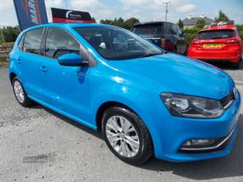 2014 - 1.0 SE 5dr