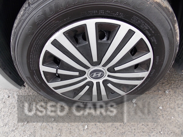 Used Hyundai i10 2014 for sale - 77659493: Photo 11