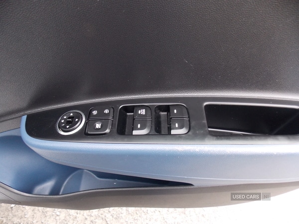 Used Hyundai i10 2014 for sale - 77659493: Photo 17