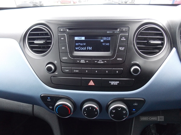Used Hyundai i10 2014 for sale - 77659493: Photo 19