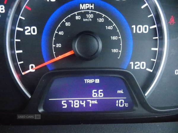 Used Hyundai i10 2014 for sale - 77659493: Photo 22