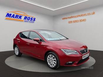 Used SEAT Leon 2015 for sale - 79633395: Photo