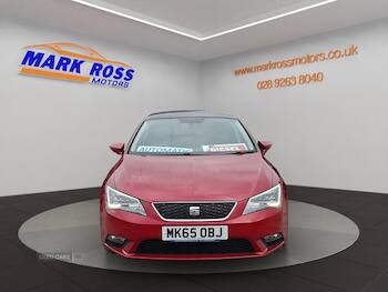 Used SEAT Leon 2015 for sale - 79633395: Photo