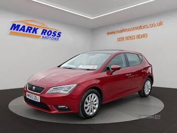 Used SEAT Leon 2015 for sale - 79633395: Photo