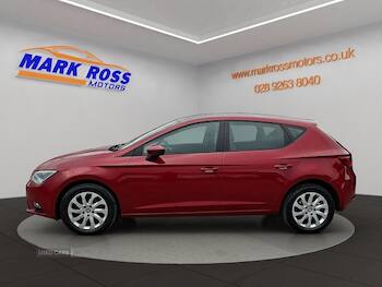 Used SEAT Leon 2015 for sale - 79633395: Photo