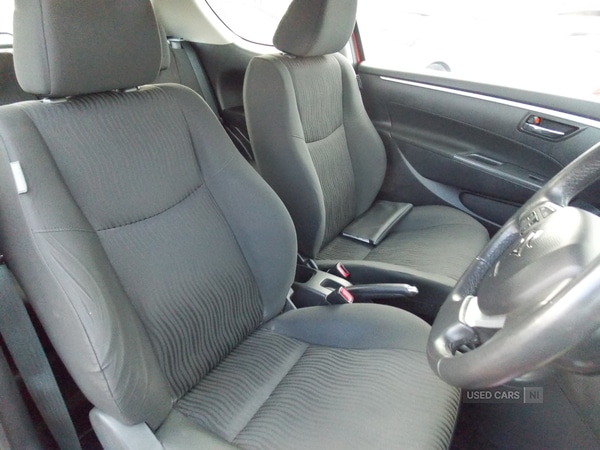 Used Suzuki Swift 2013 for sale - 76522878: Photo 16