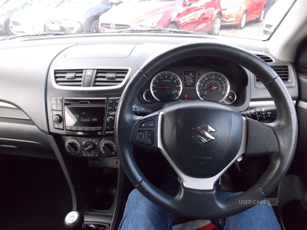 Used Suzuki Swift 2013 for sale - 76522878: Photo 18
