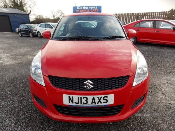 Used Suzuki Swift 2013 for sale - 76522878: Photo 2