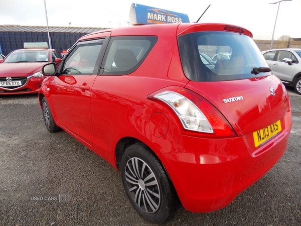 Used Suzuki Swift 2013 for sale - 76522878: Photo 5