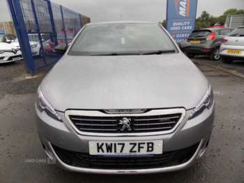Used Peugeot 308 2015 for sale - 74909747: Photo