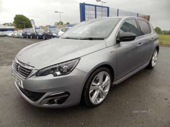 Used Peugeot 308 2015 for sale - 74909747: Photo
