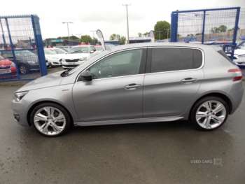 Used Peugeot 308 2015 for sale - 74909747: Photo