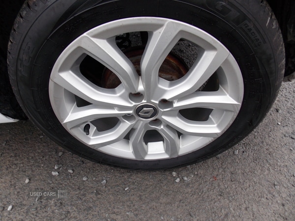 Used Renault Clio 2018 for sale - 76659576: Photo 12