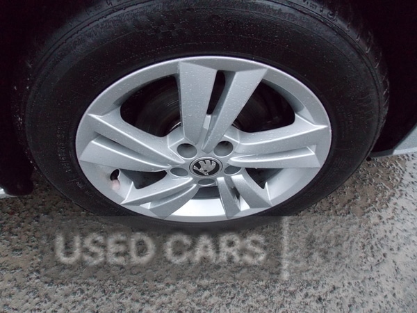 Used Skoda Fabia 2019 for sale - 77479911: Photo 10