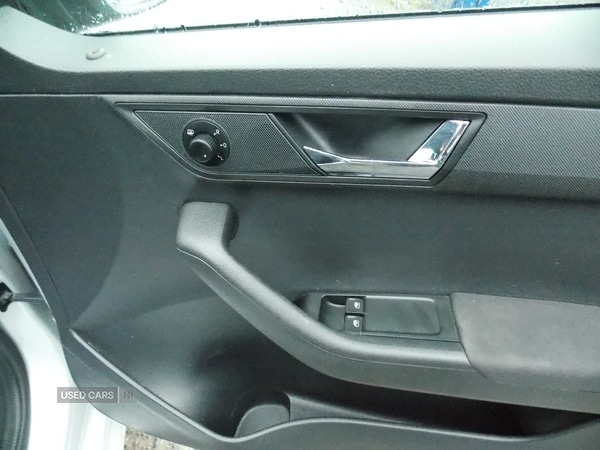 Used Skoda Fabia 2019 for sale - 77479911: Photo 17