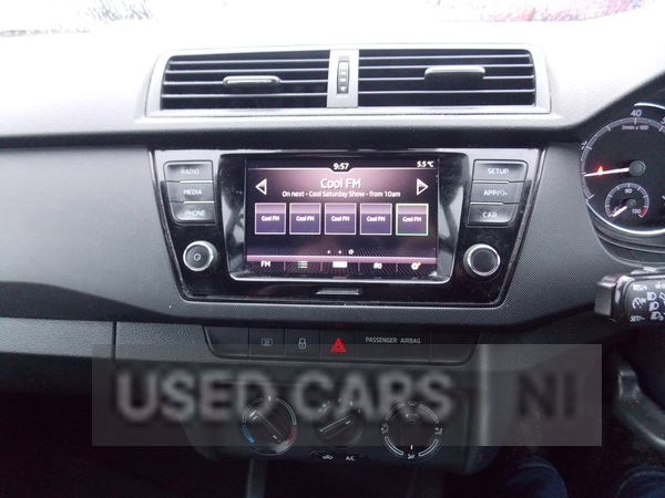 Used Skoda Fabia 2019 for sale - 77479911: Photo 19