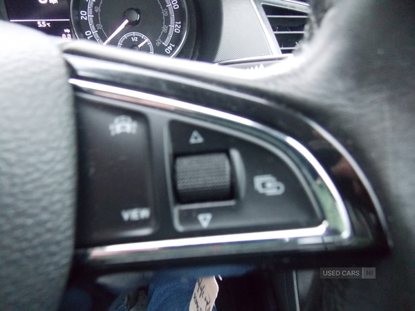 Used Skoda Fabia 2019 for sale - 77479911: Photo 21