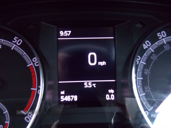 Used Skoda Fabia 2019 for sale - 77479911: Photo 22