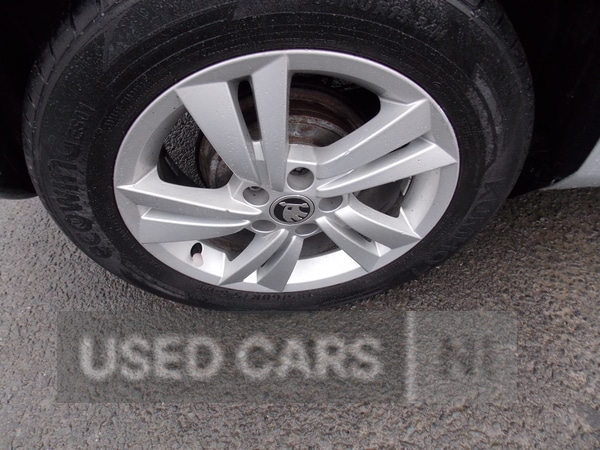 Used Skoda Fabia 2019 for sale - 77479911: Photo 9