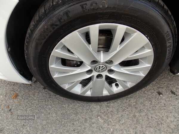 Used Volkswagen Polo 2016 for sale - 75494557: Photo 11