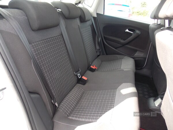 Used Volkswagen Polo 2016 for sale - 75494557: Photo 14