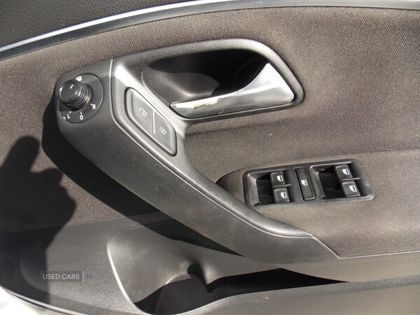 Used Volkswagen Polo 2016 for sale - 75494557: Photo 17