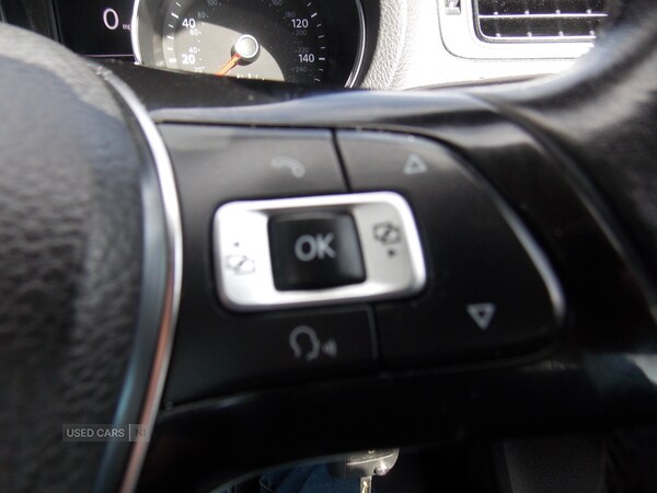 Used Volkswagen Polo 2016 for sale - 75494557: Photo 23