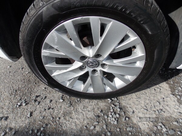 Used Volkswagen Polo 2016 for sale - 75494557: Photo 9