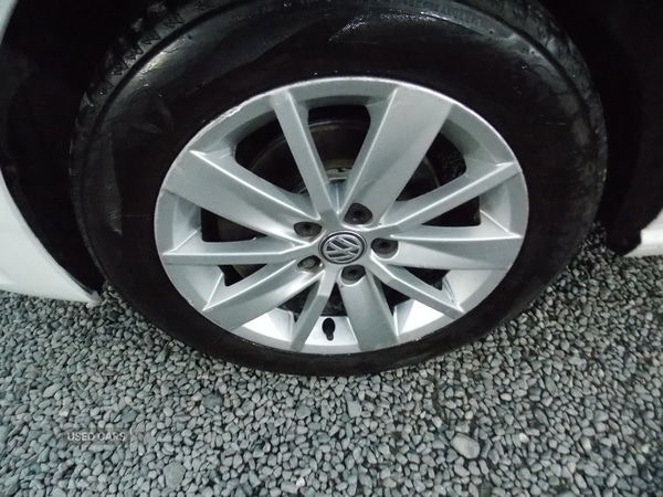 Used Volkswagen Polo 2016 for sale - 76608637: Photo 10