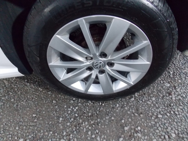 Used Volkswagen Polo 2016 for sale - 76608637: Photo 11