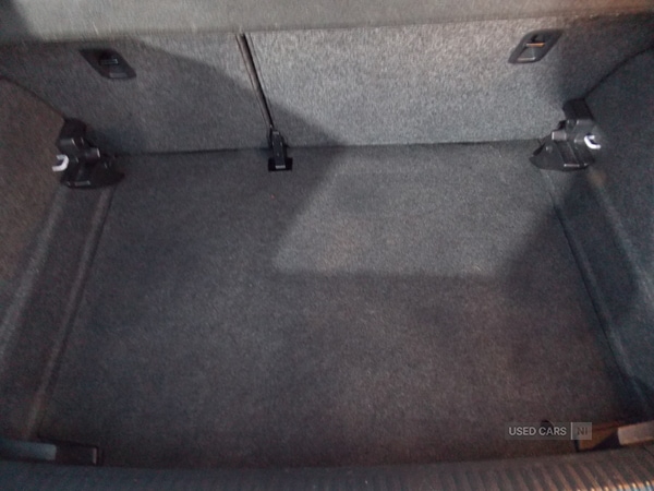 Used Volkswagen Polo 2016 for sale - 76608637: Photo 12