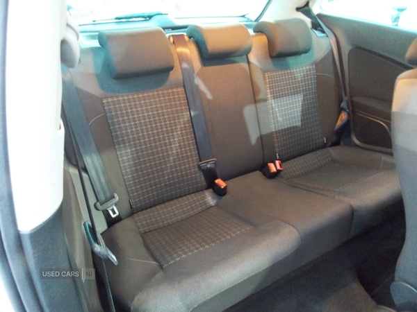 Used Volkswagen Polo 2016 for sale - 76608637: Photo 14