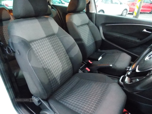 Used Volkswagen Polo 2016 for sale - 76608637: Photo 16