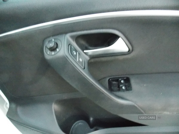 Used Volkswagen Polo 2016 for sale - 76608637: Photo 17