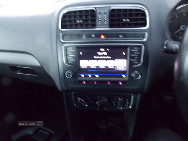 Used Volkswagen Polo 2016 for sale - 76608637: Photo 19