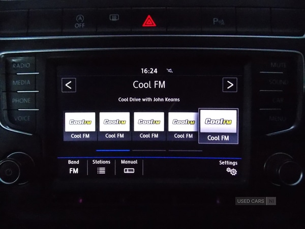 Used Volkswagen Polo 2016 for sale - 76608637: Photo 20