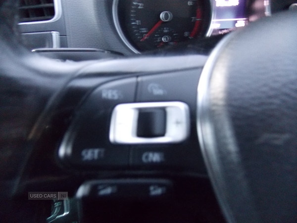 Used Volkswagen Polo 2016 for sale - 76608637: Photo 21