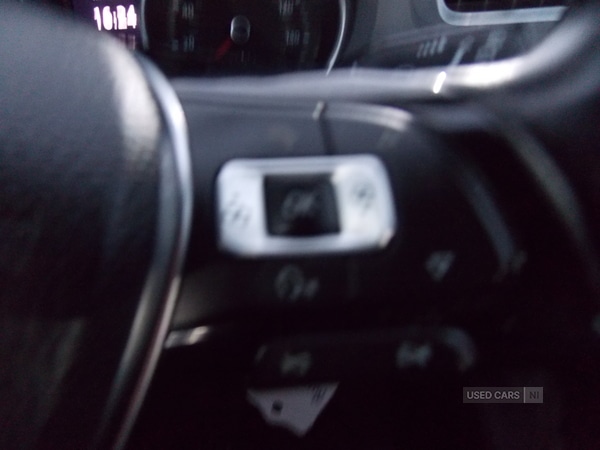 Used Volkswagen Polo 2016 for sale - 76608637: Photo 22