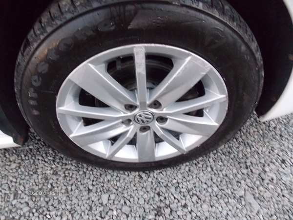 Used Volkswagen Polo 2016 for sale - 76608637: Photo 9