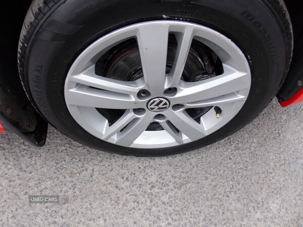 Used Volkswagen Polo 2016 for sale - 76216137: Photo 10