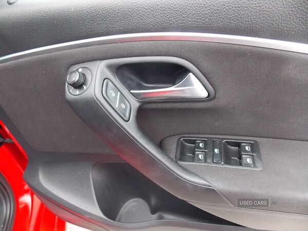 Used Volkswagen Polo 2016 for sale - 76216137: Photo 17