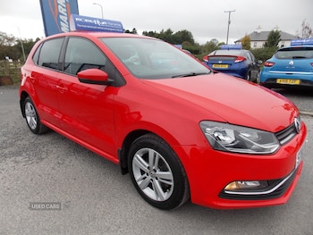 Volkswagen - Polo