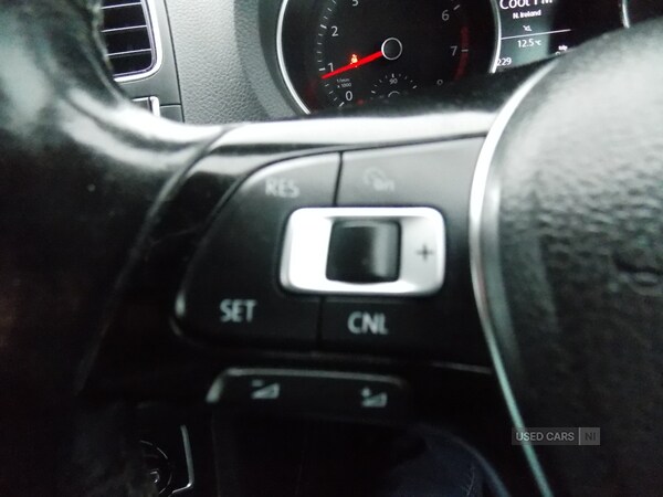 Used Volkswagen Polo 2016 for sale - 76216137: Photo 21