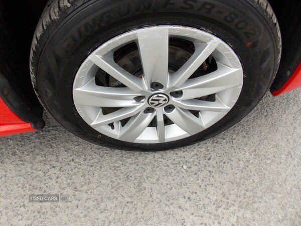 Used Volkswagen Polo 2014 for sale - 74442718: Photo 10