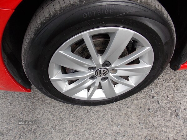 Used Volkswagen Polo 2014 for sale - 74442718: Photo 11