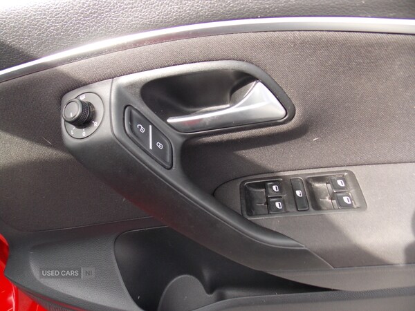 Used Volkswagen Polo 2014 for sale - 74442718: Photo 18