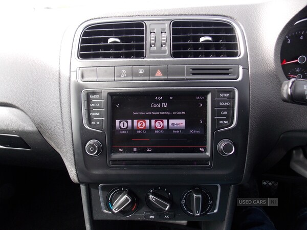 Used Volkswagen Polo 2014 for sale - 74442718: Photo 20