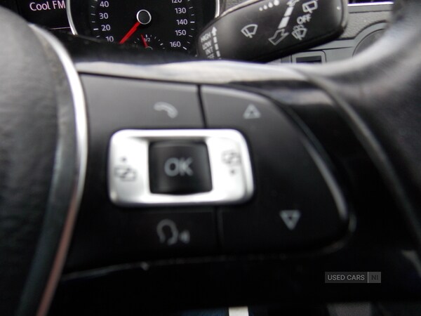 Used Volkswagen Polo 2014 for sale - 74442718: Photo 23
