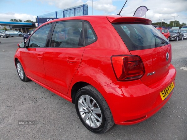 Used Volkswagen Polo 2014 for sale - 74442718: Photo 5